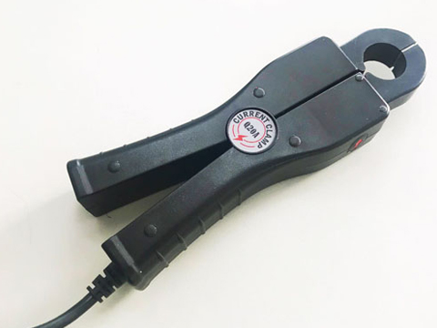 Q20A-1型鉗形互感器