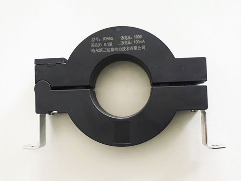 KH55型開合式互感器