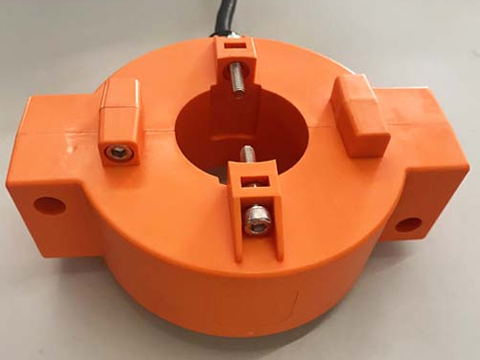 WP-KH55防水開合式互感器